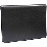 Папка Спейс "Dublin" кожзам, ручка-трансформер