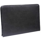 Папка Спейс "Hannover" кожзам, ручка-петля, зажим для бумаг