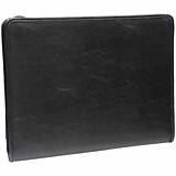 Папка Спейс "Venezia" кожзам, зажим для бумаг