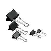 Зажим 41мм Yiwu канцелярский