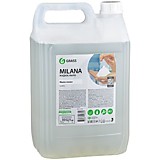 Мыло-пенка Milana 5кг канистра