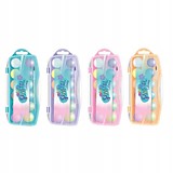 Акварель 12цв пастельные цвета