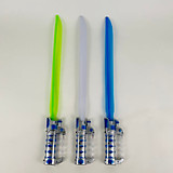 Меч  светящийся, ассорти