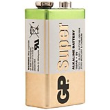 Батарейка GP MN1604 (6LR61) (Крона) __