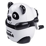 Точилка механическая Berlingo "Панда" пластик.корпус