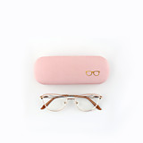 Футляр для очков «Минимализм»  16*6*4 см		