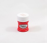 Краски акриловые Аква-Колор 30мл 203 киноварь, глянцев. 