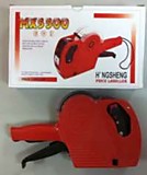 Этикет-пистолет MX-5500 21,5*12 EOS