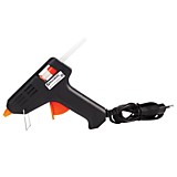 Пистолет клеевой Brauberg 15Вт для стержня 7мм