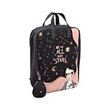 Рюкзак ErichKrause "StreetLine" разноцветный 16L Star Soul