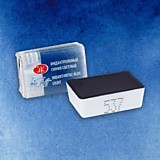 Акварель индантреновый синий светлый ЗХК "Белые Ночи" кювета 2,5мл