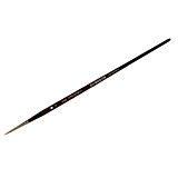 Кисть Синтетика №2 ХМ круглая