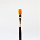 Кисть Синтетика №6 Decola плоская