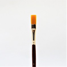 Кисть Синтетика №6 Decola плоская