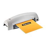 Ламинатор Fellowes LUNAR A4 75-80мкм __