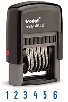 Нумераторы